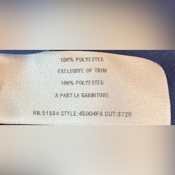 Patagonia Men's Blue Capilene Long Sleeve Cool Daily Base-Layer Tech Shirt Large - Picture 9 of 11